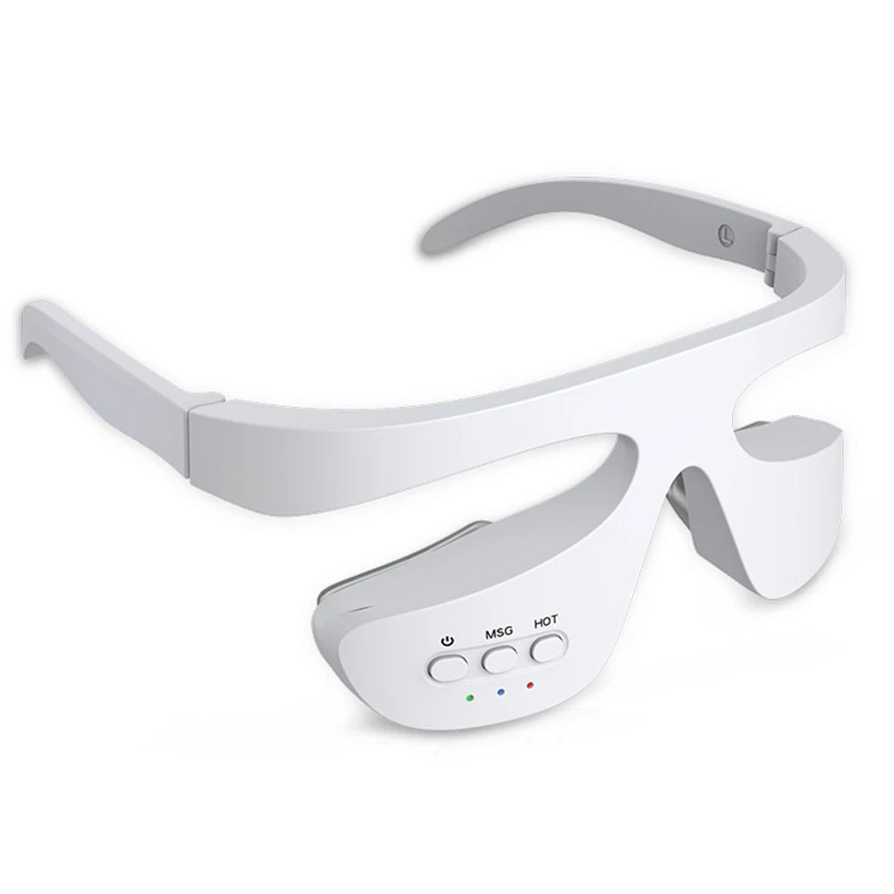 Lumina 3D Eye Massage Device