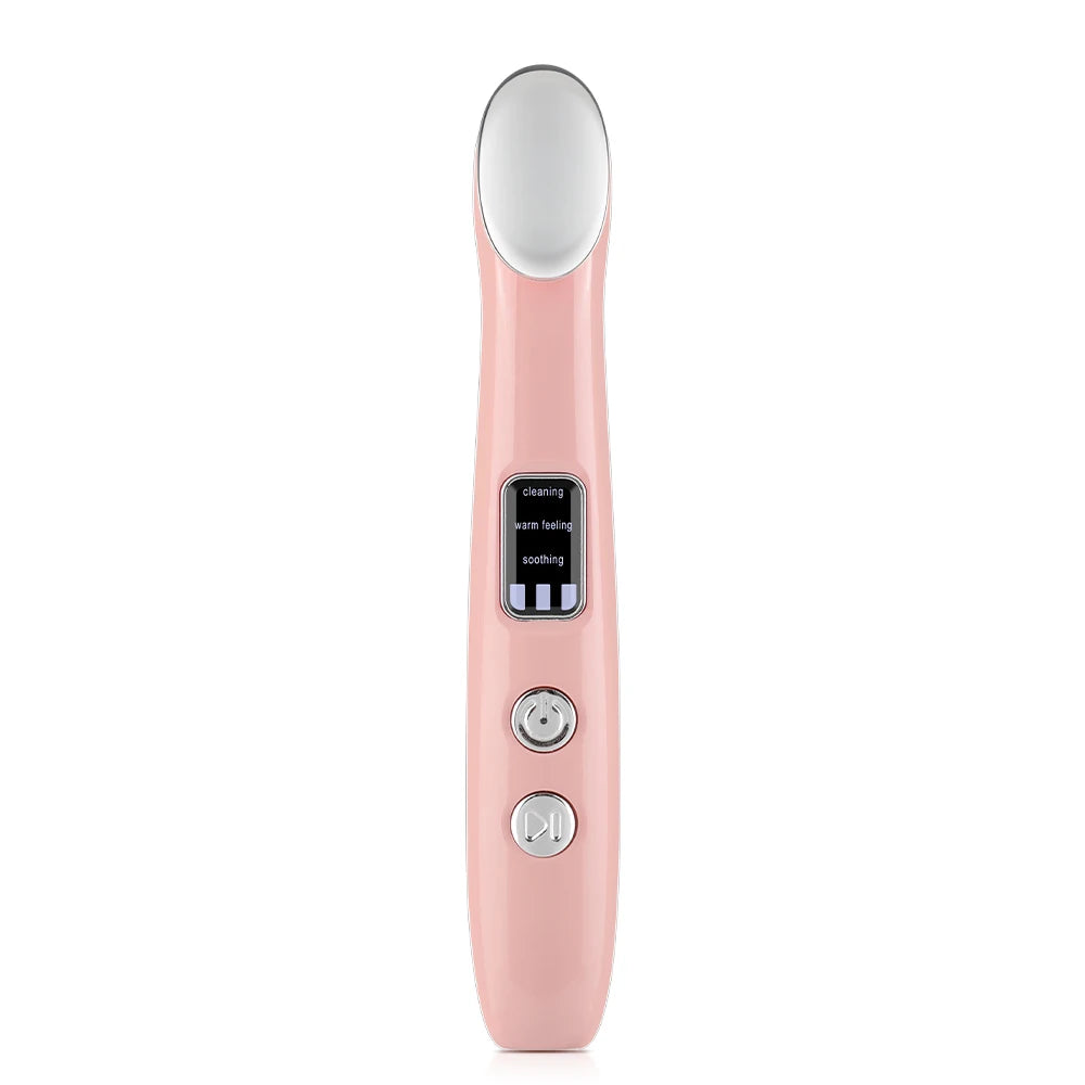 Lumina Red Light Eye Massage Wand