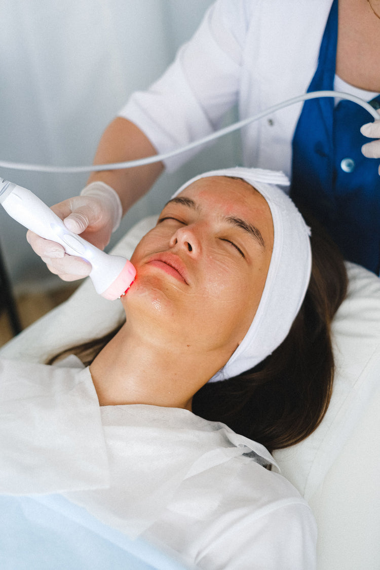 Facial