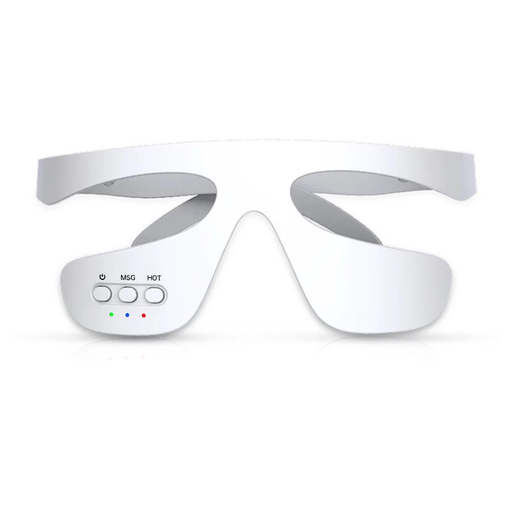 Lumina 3D Eye Massage Device
