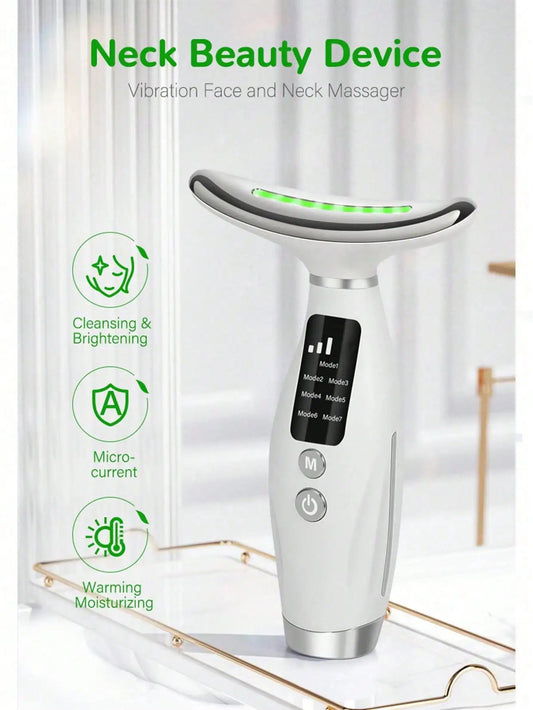 Lumina Face & Neck Sculpting Device