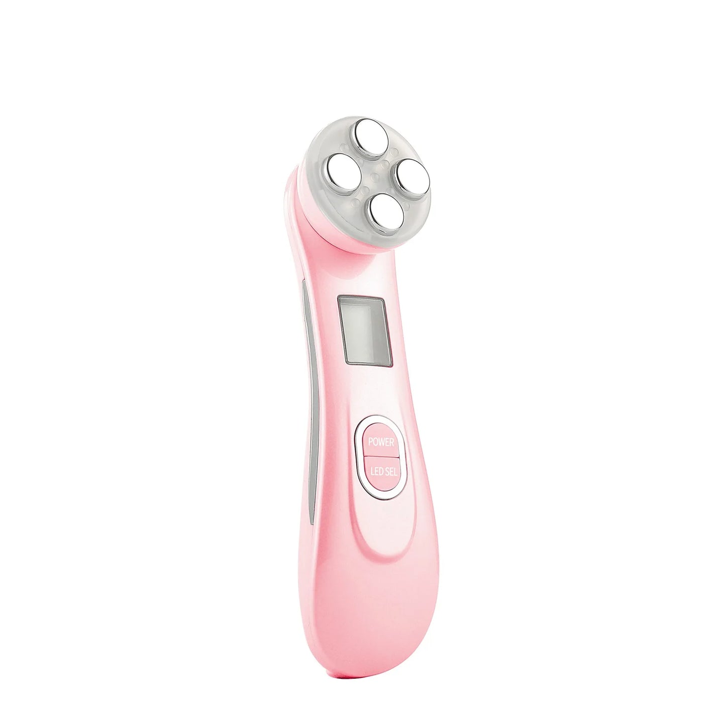 Lumina 5-in-1 RF Lifting & Anti-Wrinkle Device