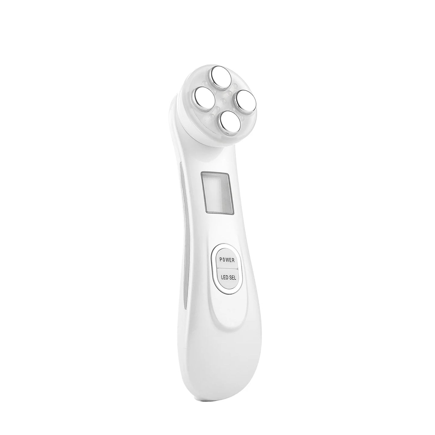 Lumina 5-in-1 RF Lifting & Anti-Wrinkle Device