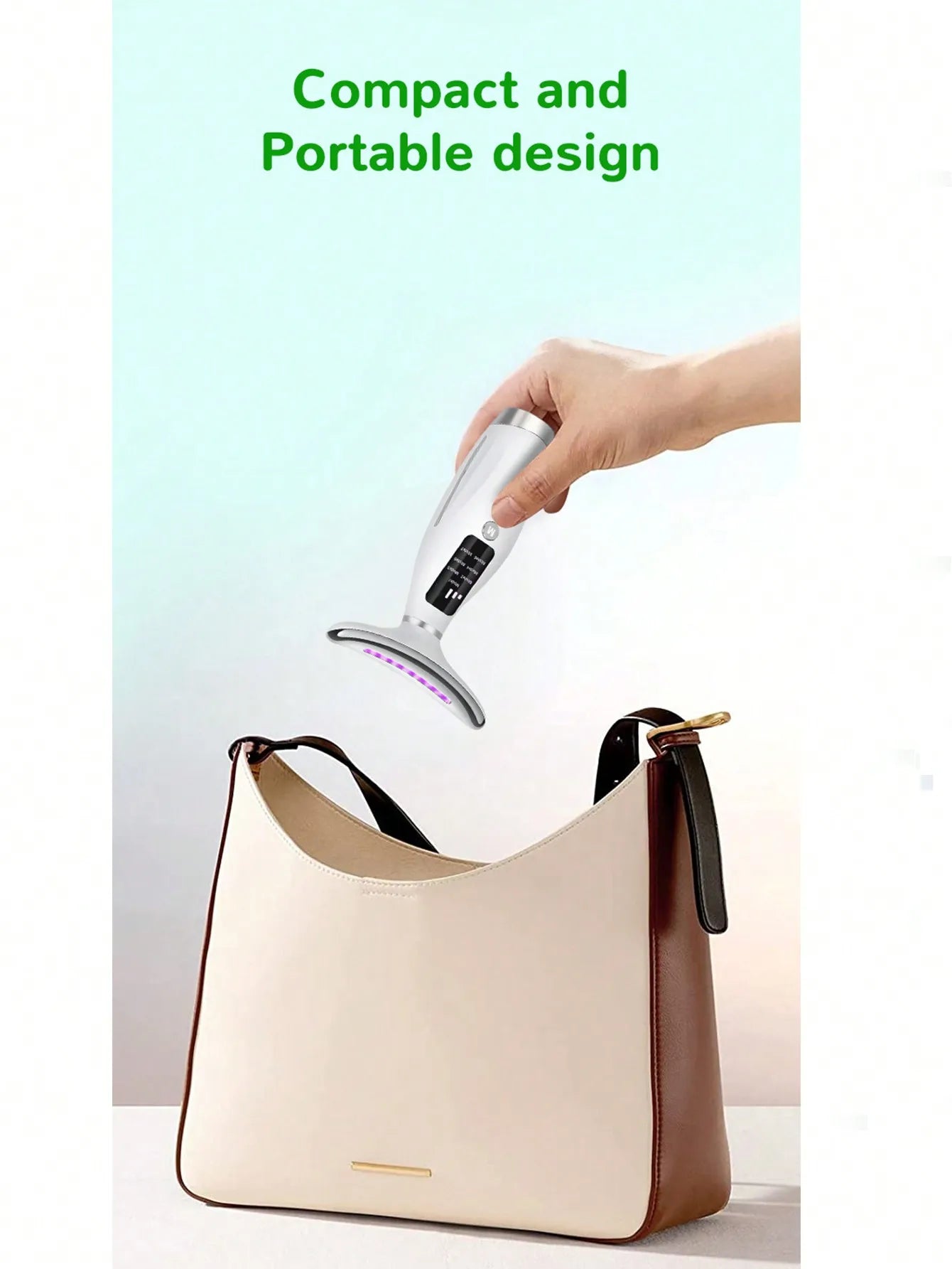 Lumina Face & Neck Sculpting Device